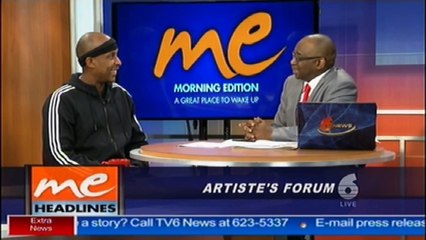Artiste's Forum