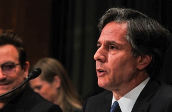 Biden To Nominate Antony Blinken as Secretary of State