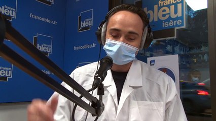 Mickaël Bièche - Le chercheur Allemand Ubbu