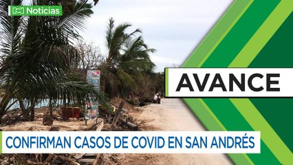 Avance 10:30 a.m. -  noviembre 23 de 2020