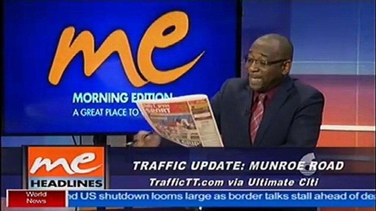 Headlines continued - 02/12/2019