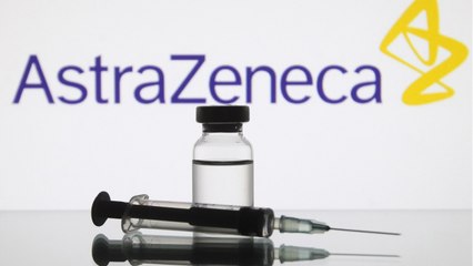 Dow Jumps 210 Points On Vaccine News From AstraZeneca