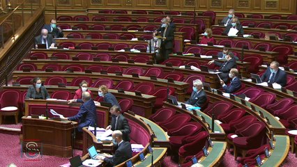 La sénatrice PS Isabelle Briquet défend la baisse de la TVA pour le train de 10 à 5,5%