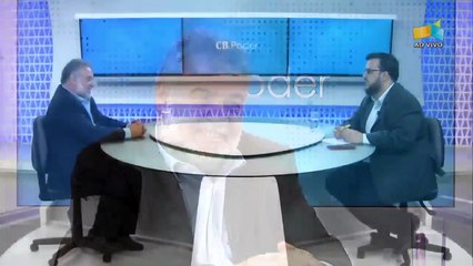 CB.Poder (23/11/2020) - Valdir Oliveira fala sobre alternativas para o negócio diante da crise