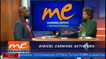 DIGICEL Carnival Activities- Segment 6