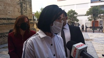Primera Dama: si un niño tiene alguna «inclinación» debe respetársele y no hacerle bullying