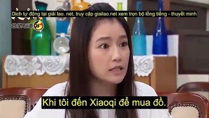 Đại Thời Đại Tập 630 - THVL1 Lồng Tiếng - Tap 631 - Phim Đài Loan - Phim Dai Thoi Dai Tap 630