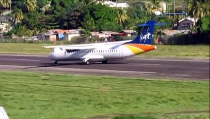 LIAT Closing Would Be Bad News for T&T, Says PM