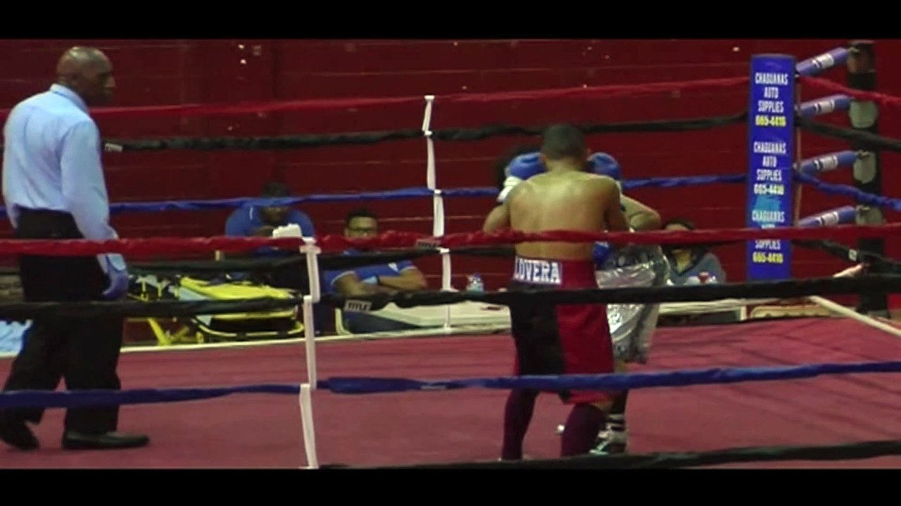 Isidore Wins WBF Title