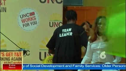 Morning News Brief: 20th February, 2019