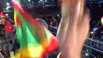 MR KILLA TAKES HOME SOCA MONARCH TITLE