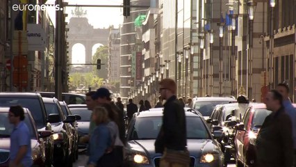 La calidad del aire que se respira en Europa ha mejorado "notablemente"