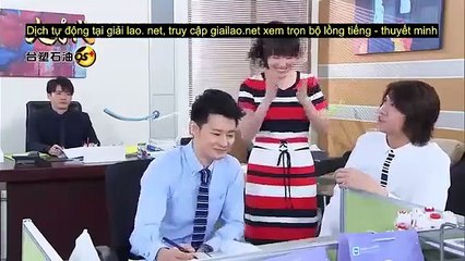 Đại Thời Đại Tập 631 - THVL1 Lồng Tiếng - Tap 632 - Phim Đài Loan - Phim Dai Thoi Dai Tap 631