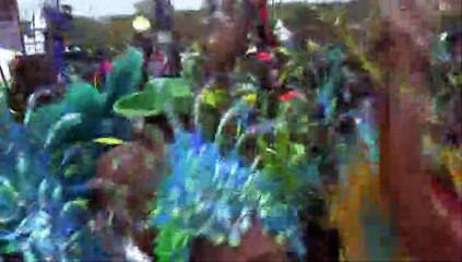 Famalay Takes Road March 2019