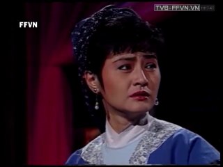 Bao Thanh Thiên | 1993  | Cái Chậu Đen | Tập 2 | GIALAC8631