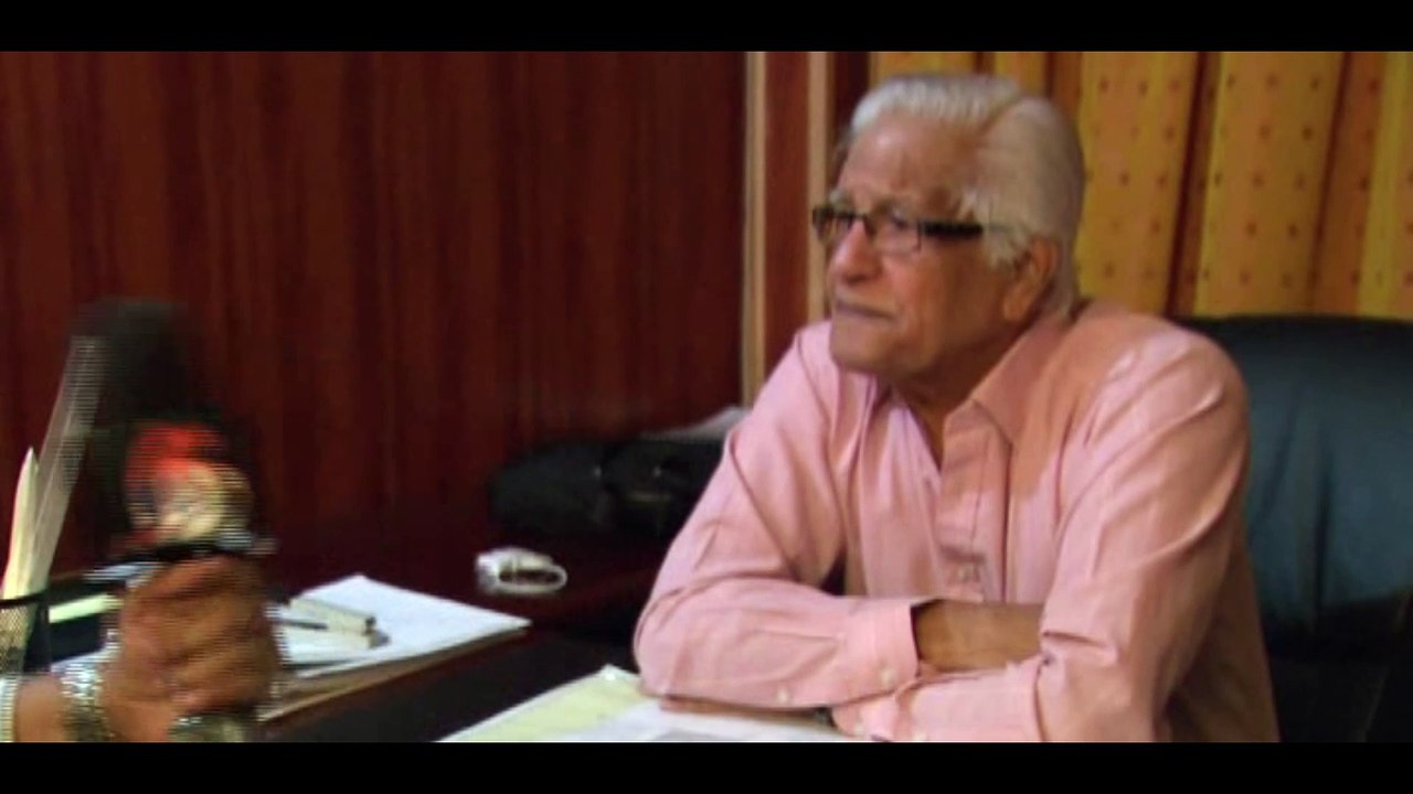 PANDAY EVICTED