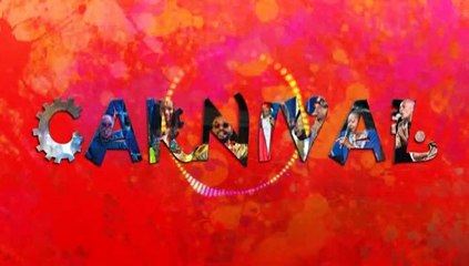 Tobago Jouvert Bands