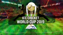 World Cup 2019 Feature