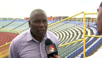 IS T&T PROGRESSING IN ATHLETICS