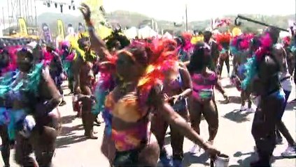 TTPS: Record Safe Carnival