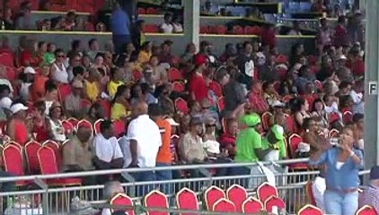 Carnival Capsule: Pan Semis