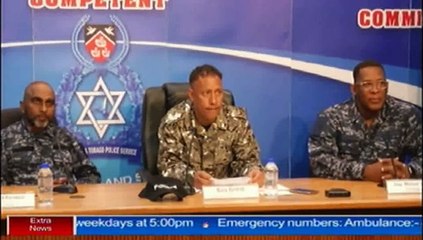 Morning News Brief- 28th February 2019