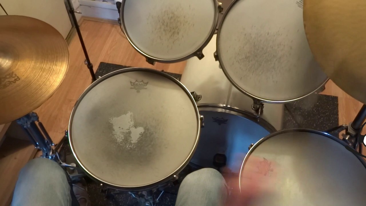 Tuto n° 4 Bat Sup, travail du 3ème morceau: Who do you think you are (Tower of power).