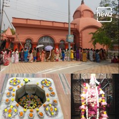 Mythological Monday: Know All About Kalyaneswar Temple