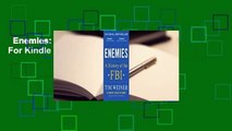 Enemies: A History of the FBI  For Kindle