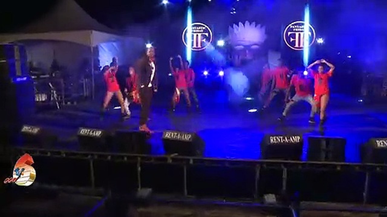 8 - Mr Legz