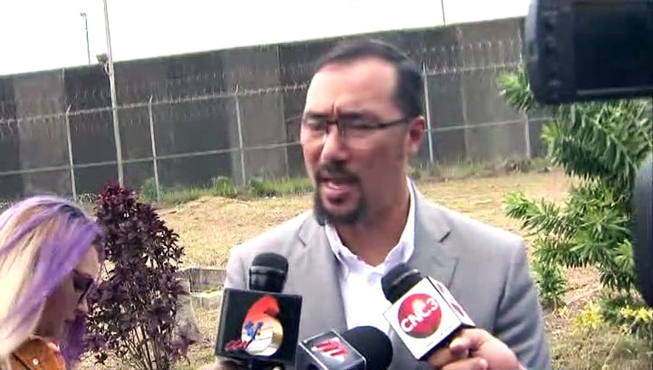 Pardons For Prisoners, New Tobago Prison Coming