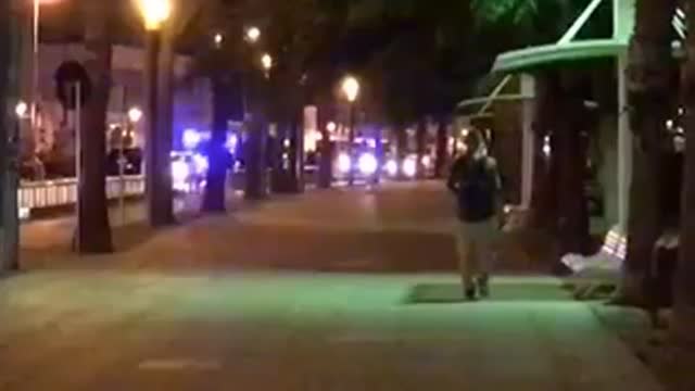 Los Mossos que abatieron a los terroristas de Cambrils cuentan su experiencia