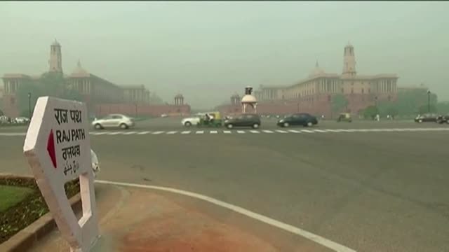 La pandemia no provoca un descenso en los gases de efecto invernadero