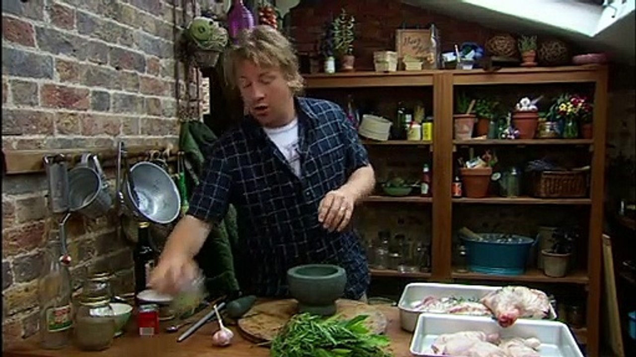 BBQ - Grill Marinade Sauce