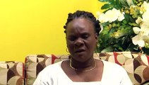 Woman Wants Justice after Sons Shot and Killed