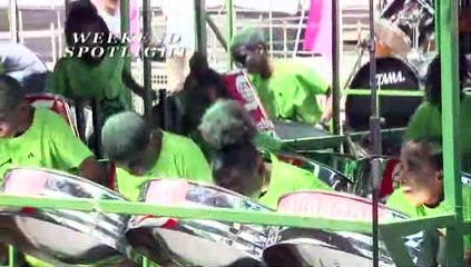 Weekend Spotlight: Junior Panorama