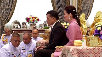 ในหลวง ราชินีทรงรับสั่งถึงโลกจะแคบลงแต่ก็ไม่หนีความเป็นมนุษย์ความสัมพันธ์ต่างๆ ก็เกิดขึ้นด้วยมนุษย์