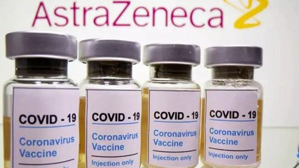 Prof Adrian Hill on Oxford's Covid-19 vaccine, efficacy, emergency use and more