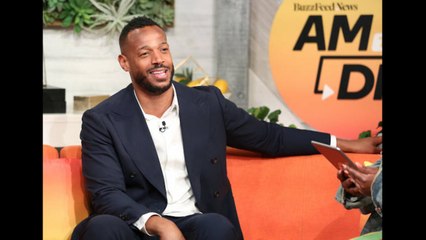 Marlon Wayans Donates Computers To Harlem Children In Need