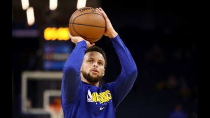 Stephen Curry’s Company Inks Podcast Production Deal With Audible