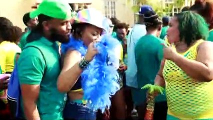 San Fernando Jouvert