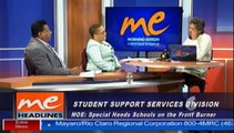 Student Support Services Division
