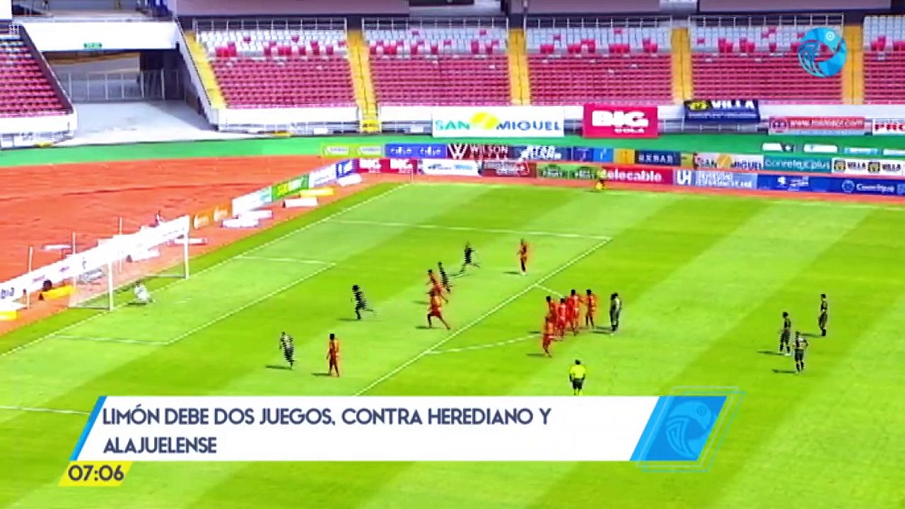 Costa Rica Noticias - Resumen 24 horas de noticias 23 de noviembre del 2020