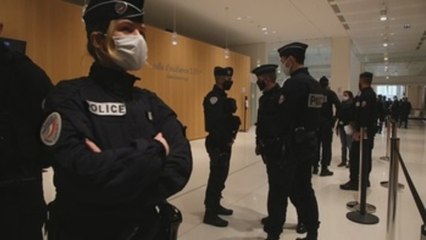 Aplazado el juicio por corrupción contra Sarkozy por enfermedad de un acusado