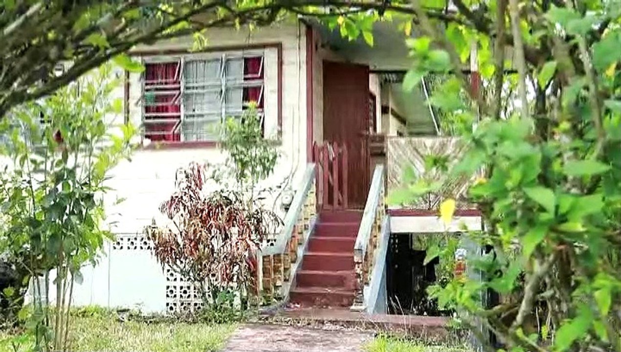Bloody Tuesday: Cops Investigate Three Murders