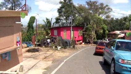 We No Longer Feel Anything, Says Pastor Dottin