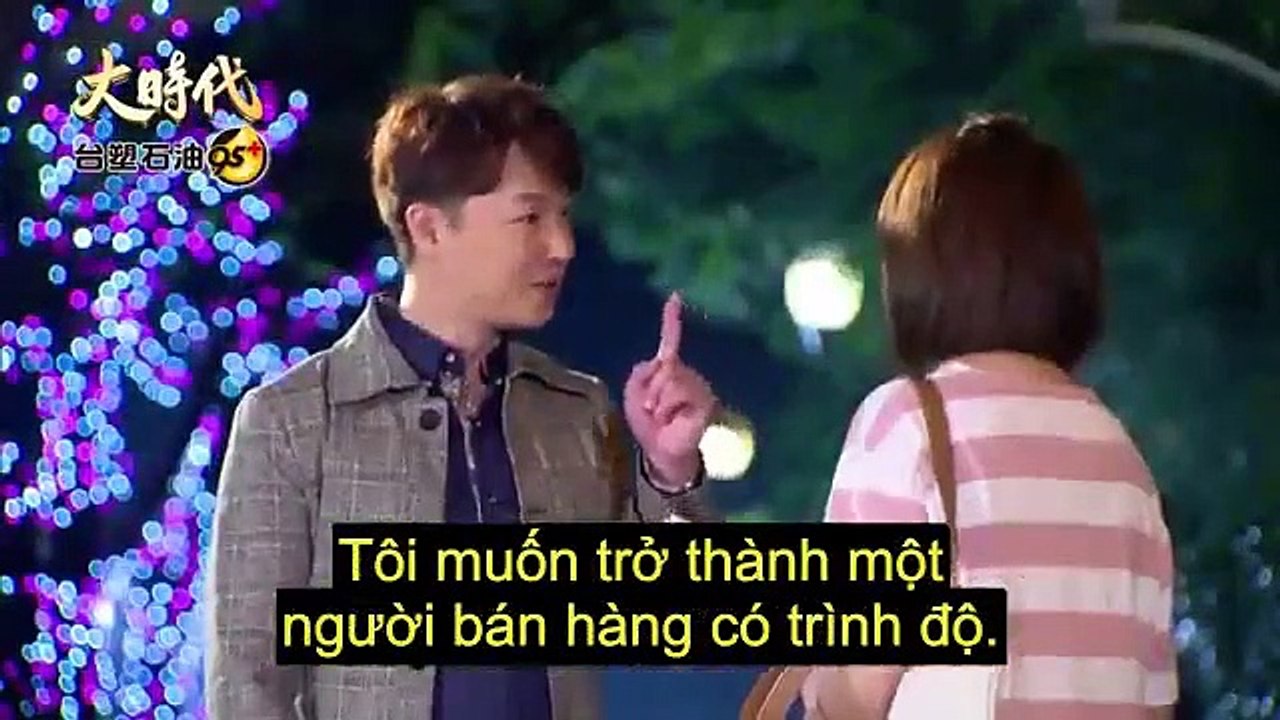 Đại Thời Đại Tập 642 - THVL1 Lồng Tiếng - Tap 643 - Phim Đài Loan - Phim Dai Thoi Dai Tap 642