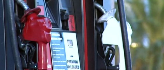 Gas Problem Rectified