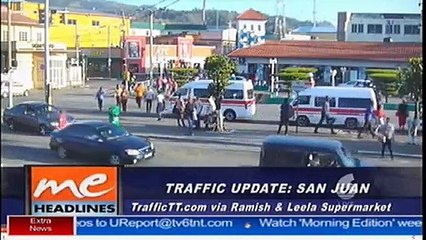 New Leadership For Tobago Division Of The TTCIC Part 2