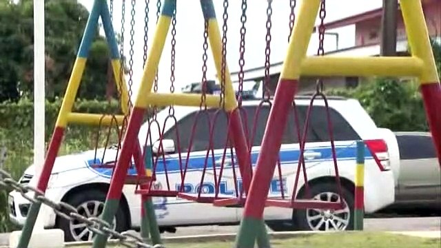 Sex Offenders Registry Debate